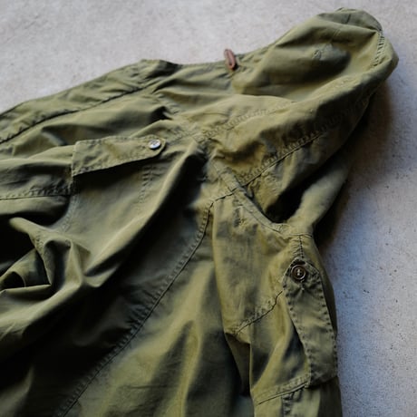 ［S］m51 parka