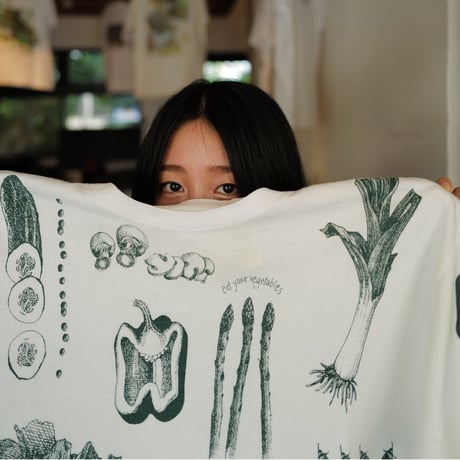 ［XL］Vintage Tee_80-90s_made in USA_no.24
