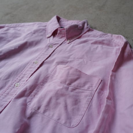 ［M］The Big Oxford by Ralph Lauren_90s vintage_no.10