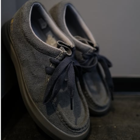 Big Foot "wander .etc"