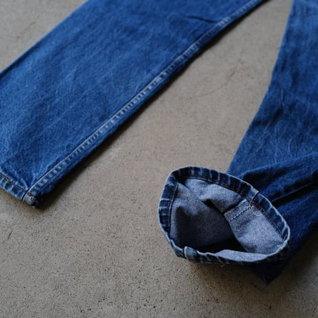 [W35 L31] Levi's 505_early 90s_no.6