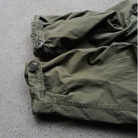 ［XS］m51 parka_no.76