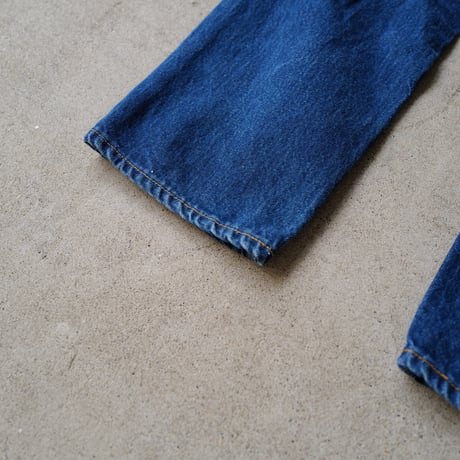 [W36 L30] 505_80s_Levi's Vintage_no.31