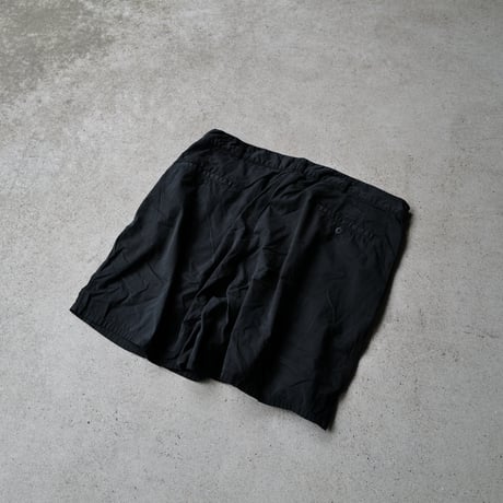 ［W38］Super Black_ BIG CHINO SHORTS by Polo Ralph Lauren_no.13