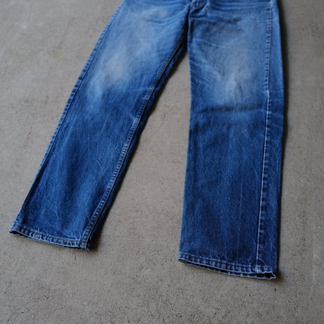 [W35 L31] Levi's 505_early 90s_no.6