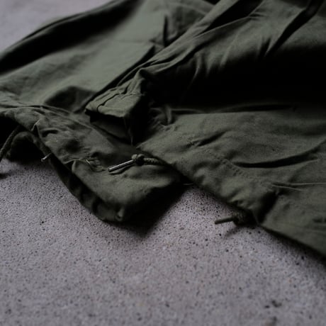 ［L-Regular］USARMY M-65 Trousers_deadstock_no.33