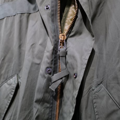 ［M］m65 parka_fullset_deadstock_no.36