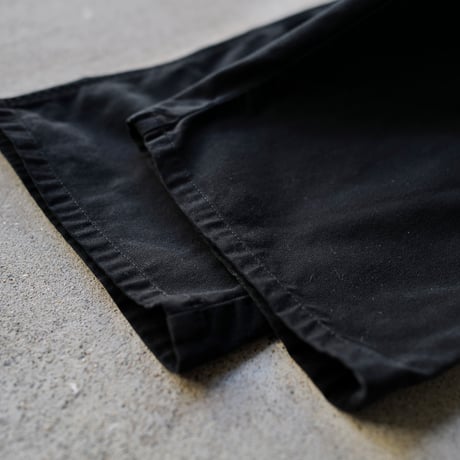 Super Black_BIG CHINO PANTS by Polo Ralph Lauren