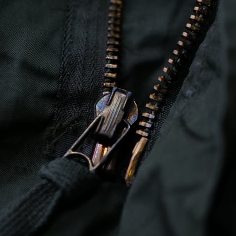 ［M］m65 parka_Mini tag model_fullset_deadstock_no.5