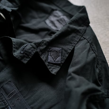 ［L］"MODIFY" BDU Jacket_no.5