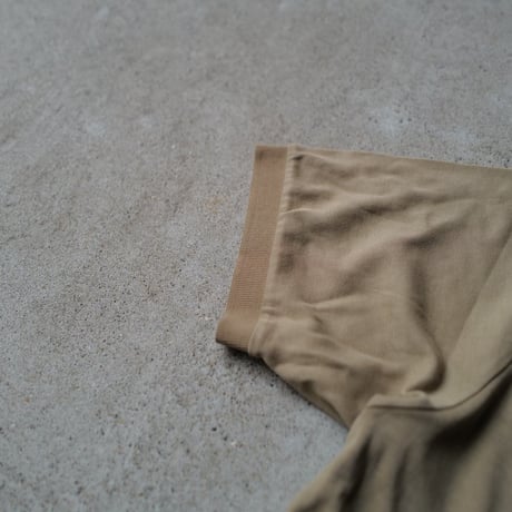 ［XL］POLO SHIRT_MADE IN USA_80-90s vintage_no.33
