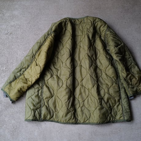［S］m65 parka liner