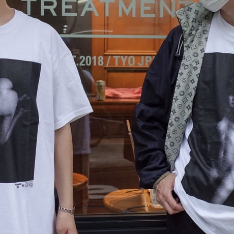 anytee original photo tee_type A