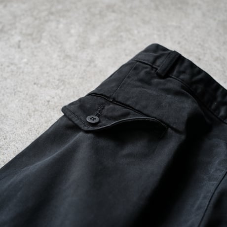 ［W35］Super Black_ BIG CHINO SHORTS by Polo Ralph Lauren_no.5