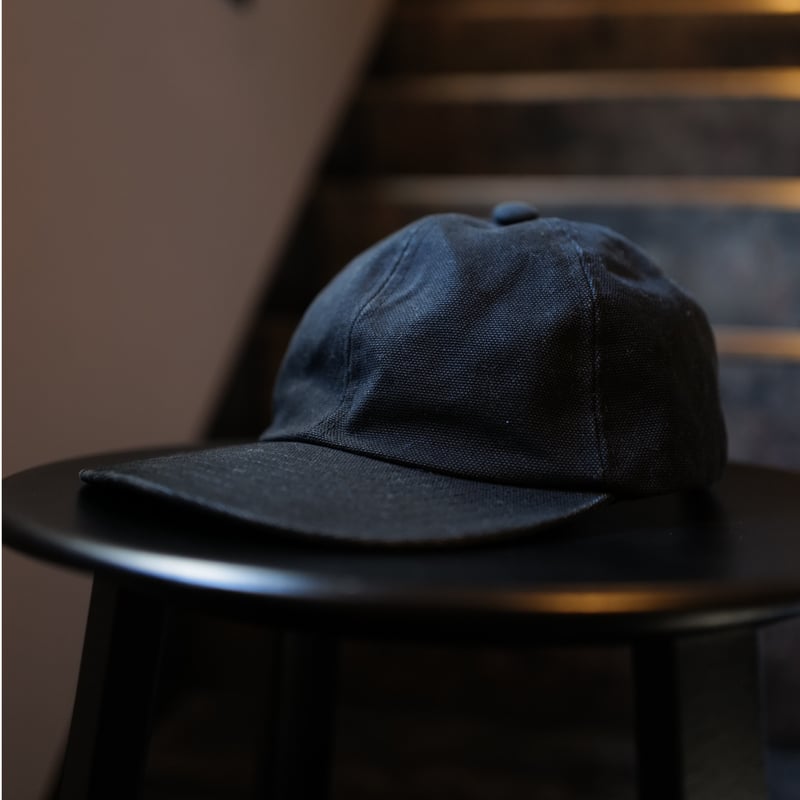 7月11日発売［special edition］Bootleg Aged Duck Cap_F