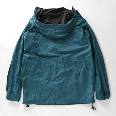 ［XL_TALL］REI waterproof parka 90s_deadstock
