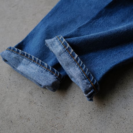 [W38 L30] Levi's 505_no.37