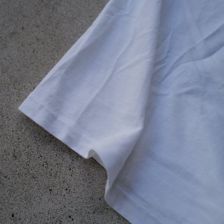 ［L］Banana Republic_Classic Screen T_MADE IN USA_90s vintage_no.4