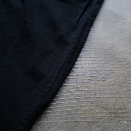 ［W37 L30］Super Black_BIG CHINO PANTS by Polo Ralph Lauren_no.4