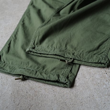 ［L-Regular］USARMY Jungle Fatigue Pants_3rd_no.2