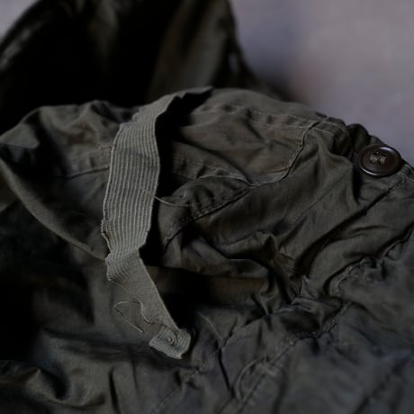［M］m51 parka_First model_fullset_no.82