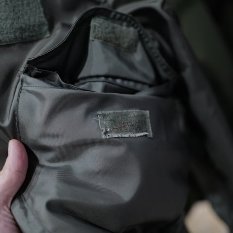 ［XL］CWU-36/P_First model