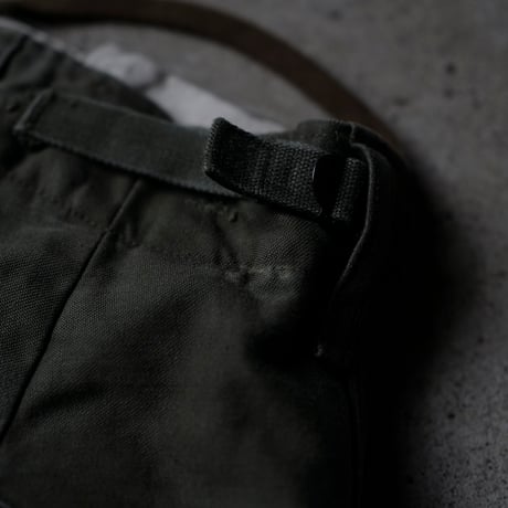 ［M-Regular］USARMY M-51 Trousers_no.9