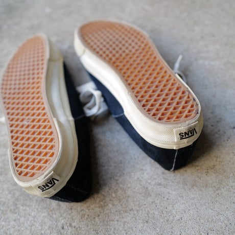 ［11 1/2］VANS LAMPIN_1990's