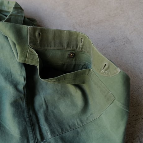 ［XL fit］USMC P58 Shirts_no.22