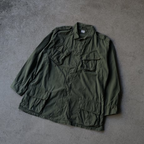 ［L-Long］Jungle Fatigue Jacket_2nd_no.5