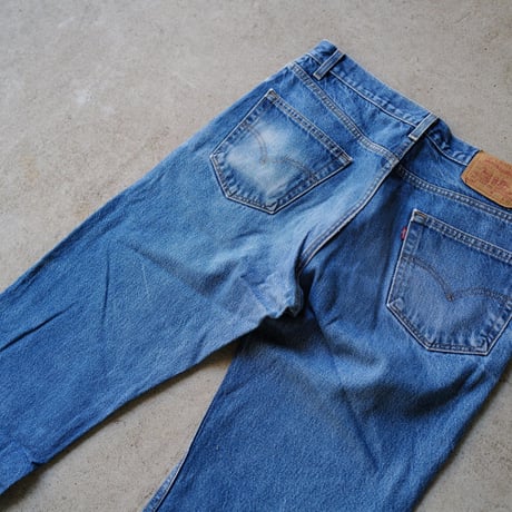 [W36 L31] Levi's 505_90s_no.3