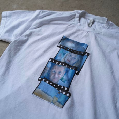 [deadstock] 映画公式Tee『フラッグ・デイ　父を想う日』