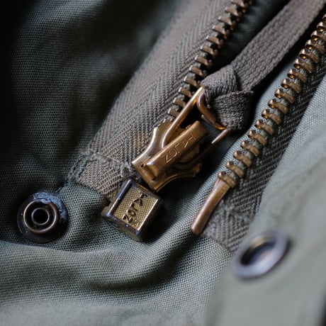 ［M］m48 parka