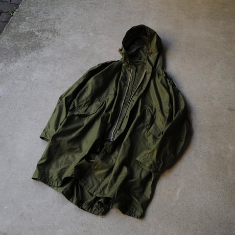 ［L］m51 parka_deadstock_no.140