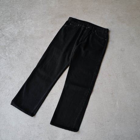 [W35 L30] Levi's 505_no.13