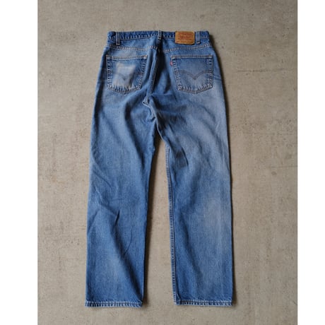 [W36 L32] 505_90s_Levi's Vintage_no.37