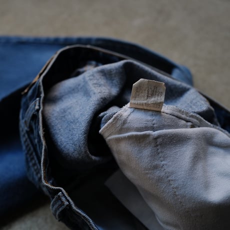 [W35 L30] Levi's 505_80s_no.18