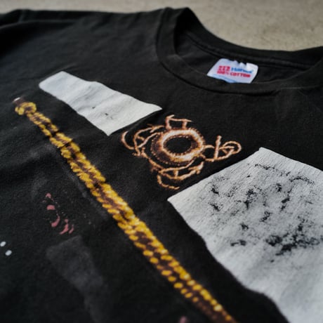 ［XL］Madonna Vintage Tee_no.8