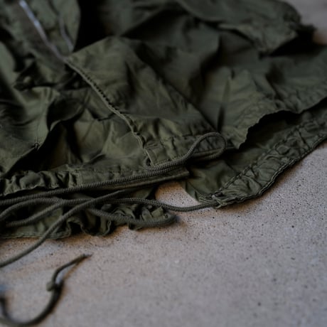 ［S］m65 parka_First model_no.59