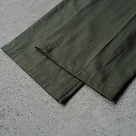 ［36×29］USARMY OG-507 Trousers_no.20