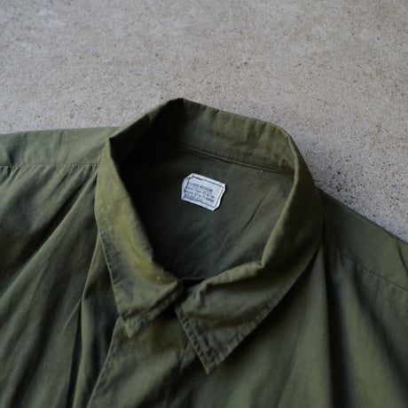 ［XL-Regular］Jungle Fatigue Jacket_4th_deadstock_no.10