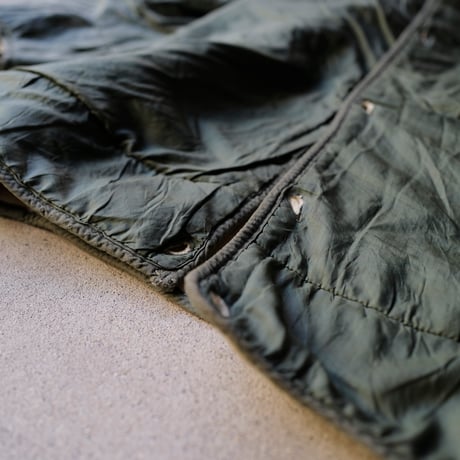 ［M］m51 parka_liner