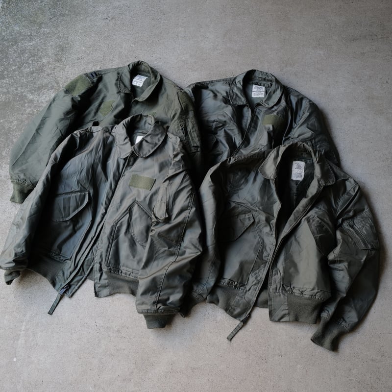 極上 実物 CWU36/P XL パッチ付き 極上 実物 CWU36/P XL パッチ付き