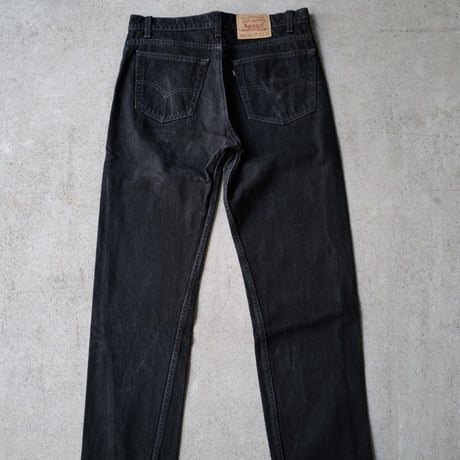 [W38 L32] Levi's 505_90s_no.2