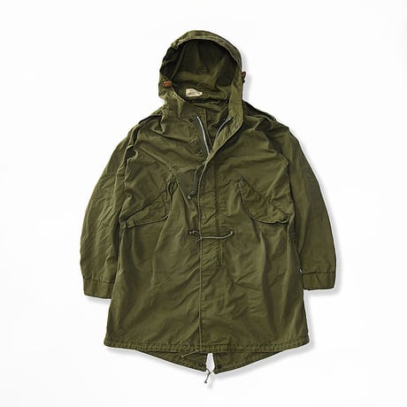 ［S］m51 parka_no.168
