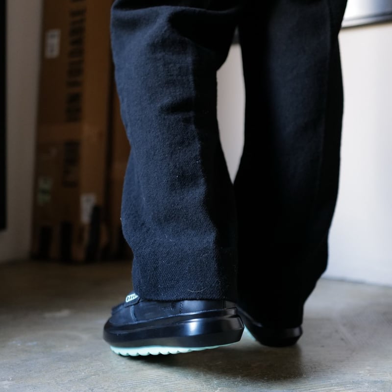 世界70足限定！Big Foot 