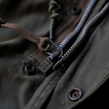 ［M］m48 parka