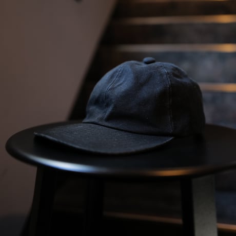 7月11日発売［special edition］Bootleg Aged Duck Cap_Faded Black