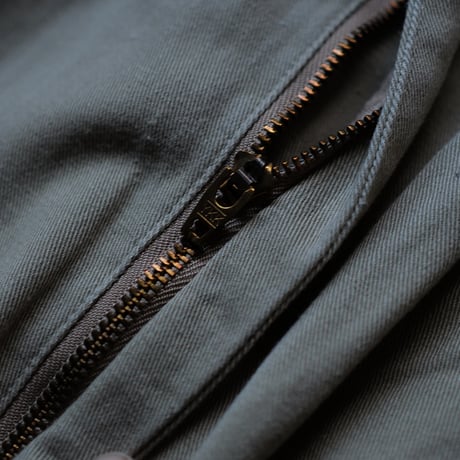 ［W35 L31］GURKHA CHINO by Polo Ralph Lauren_no.4