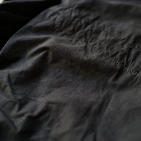 ［L］Super Black_m51 parka_no.12